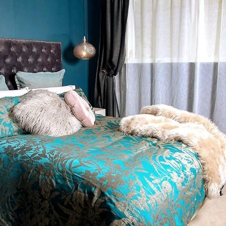 Hoh - Hazel'S Boudoir Lägenhet Matamata Exteriör bild