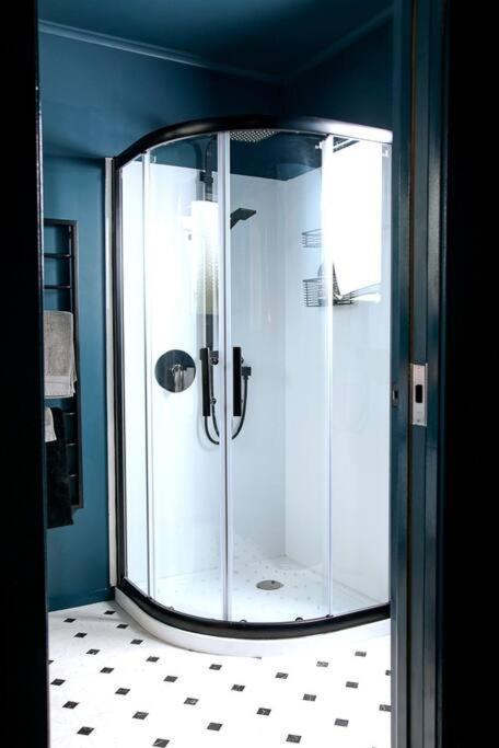 Hoh - Hazel'S Boudoir Lägenhet Matamata Exteriör bild