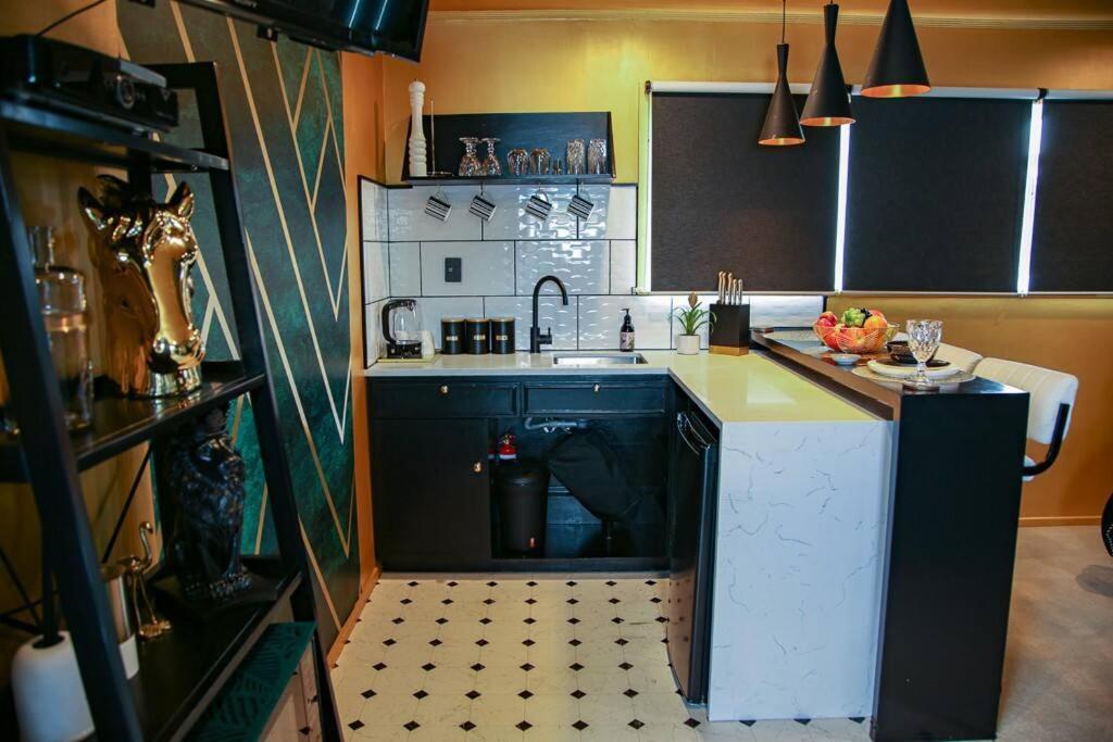 Hoh - Hazel'S Boudoir Lägenhet Matamata Exteriör bild