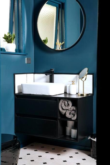 Hoh - Hazel'S Boudoir Lägenhet Matamata Exteriör bild